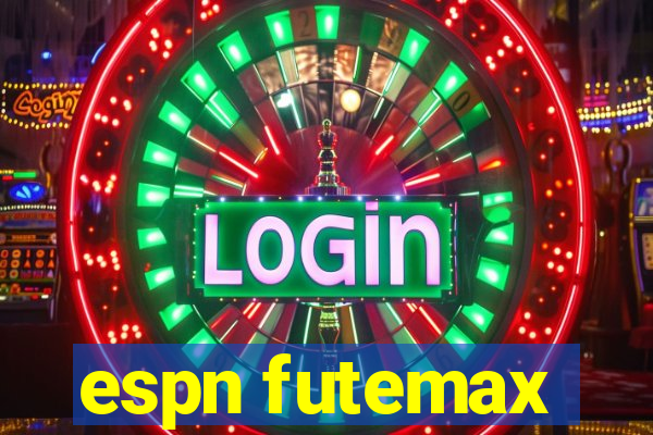 espn futemax